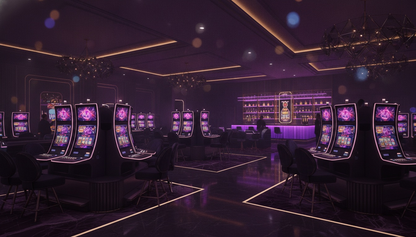 Zet Casino — Szczegółowa Recenzja